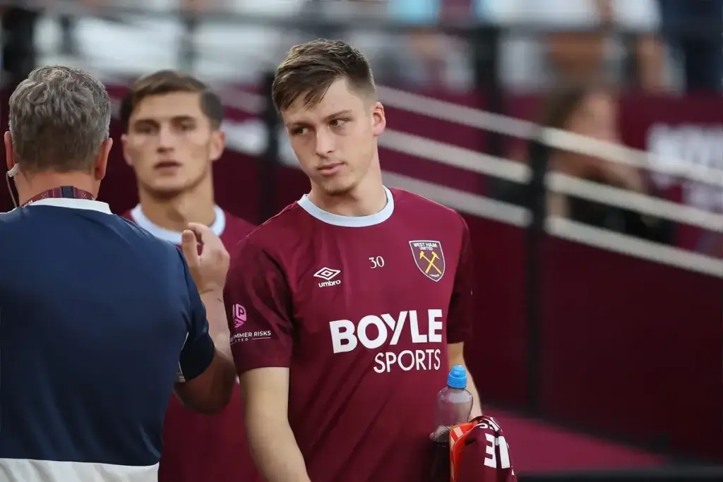 The three players that West Ham should keep if the Hammers are relegated