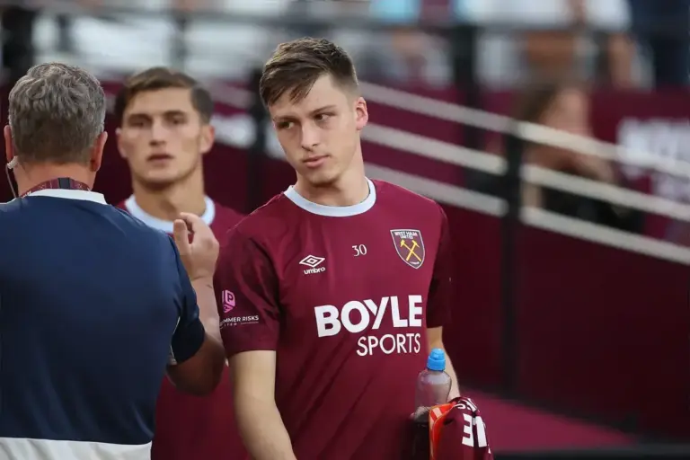 The three players that West Ham should keep if the Hammers are relegated