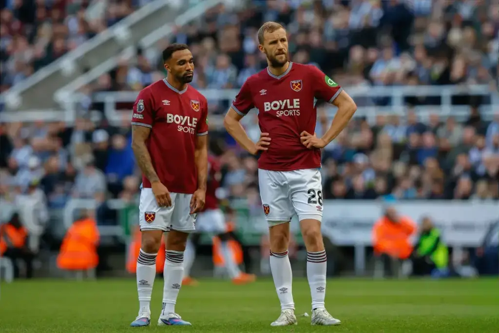 West Ham legend admits Hammers ‘dread’ ahead of final-day clash with Leeds