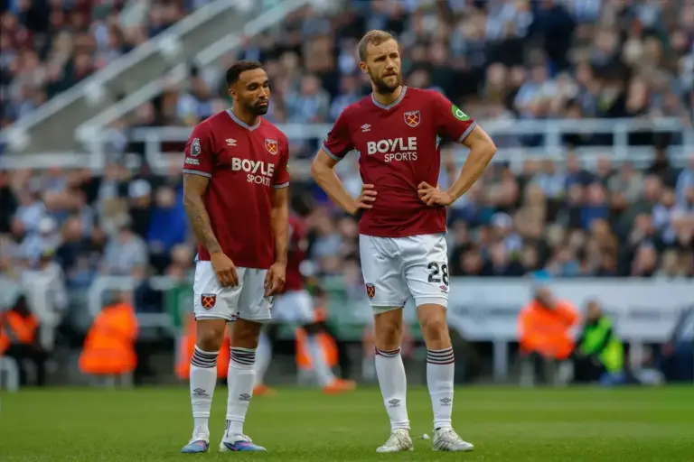 West Ham legend admits Hammers ‘dread’ ahead of final-day clash with Leeds