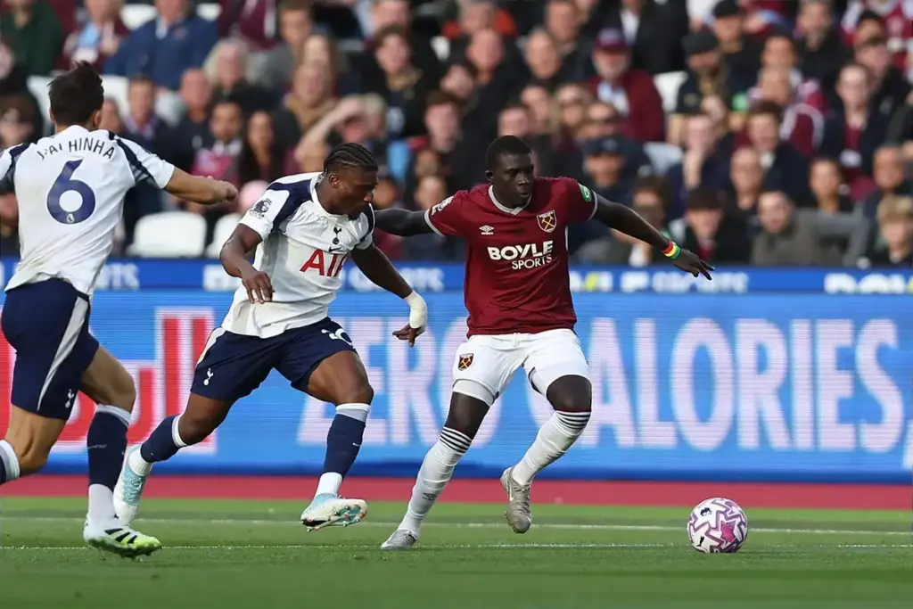 The potential deciding factor in the Premier League relegation fight revealed