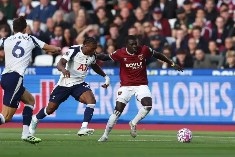The potential deciding factor in the Premier League relegation fight revealed
