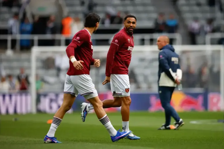 West Ham News Today: H2H vs Leeds United, Summerville price tag, Cresswell interest ramps up