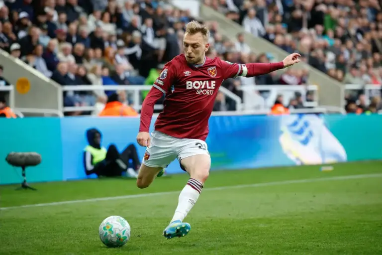 ‘Sloppy and slow’ – Jarrod Bowen delivers honest West Ham verdict