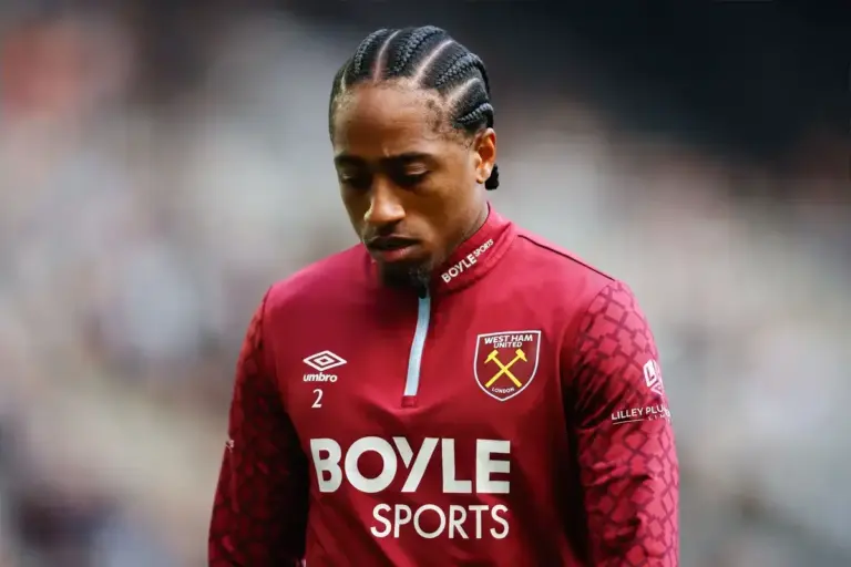 Former Championship-winning man could star for West Ham next season: Opinion