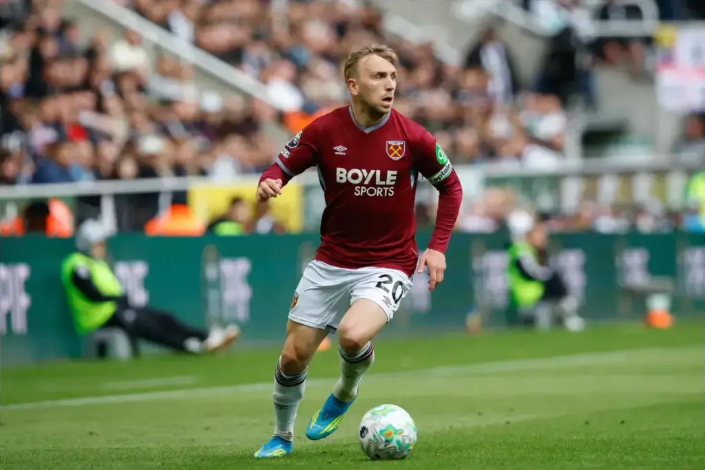 “Creep in a little bit last season”: West Ham captain admits relegation fears did not begin this year