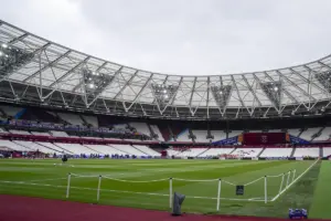 West Ham vs Arsenal: Confirmed line-ups, kick-off time and where to watch
