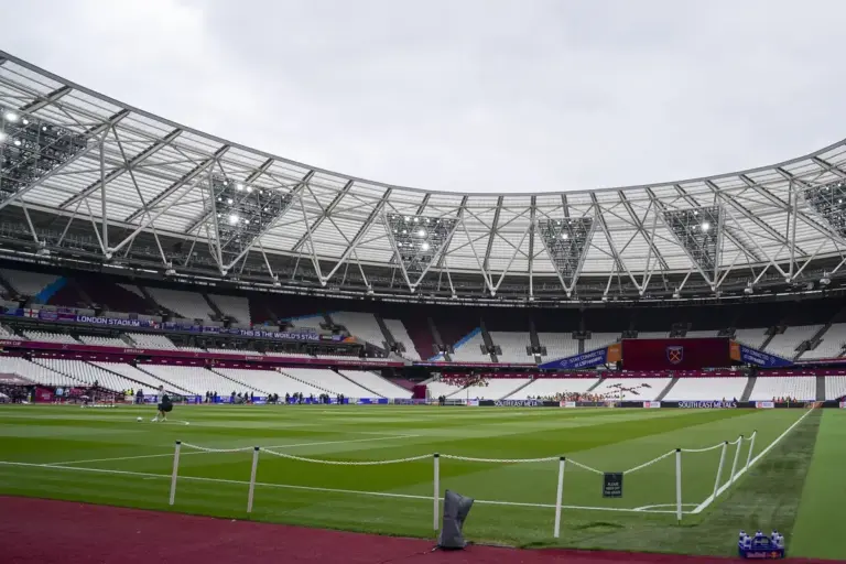 West Ham vs Arsenal: Confirmed line-ups, kick-off time and where to watch