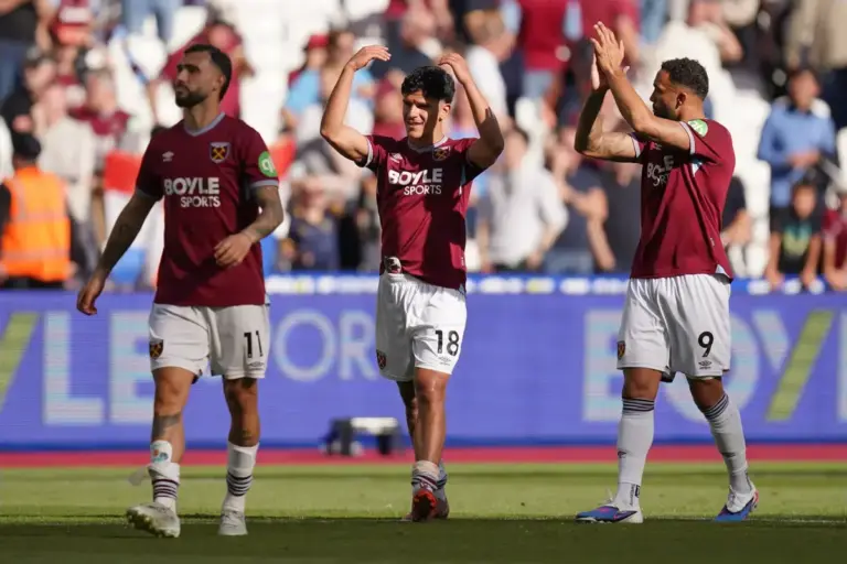 West Ham squad audit: What to do with Mateus Fernandes, must-keeps and the £21 million conundrum