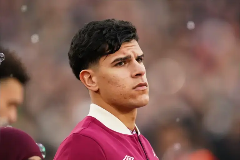 Why West Ham must hold firm on price tag for Man Utd target after Declan Rice’s PFA nomination
