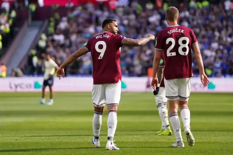 Wilson and Traore come in; Pablo drops out – Brentford vs West Ham predicted XI