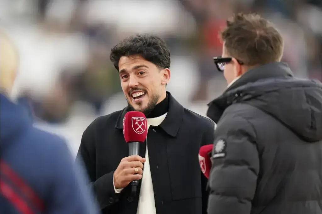 Former West Ham star ends 21-year European wait for Manuel Pellegrini’s club