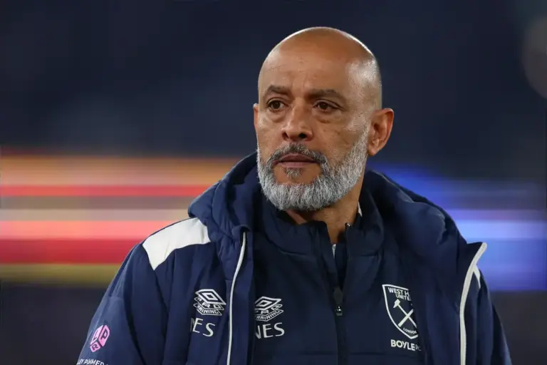 West Ham boss may join potential Championship pay cuts after confirming stay