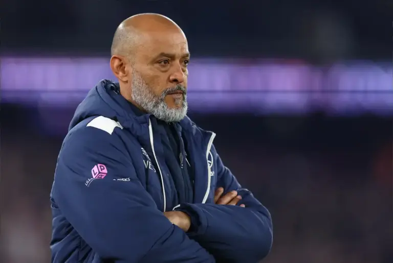 “I don’t have enough energy”: West Ham boss non-committal about future after reports