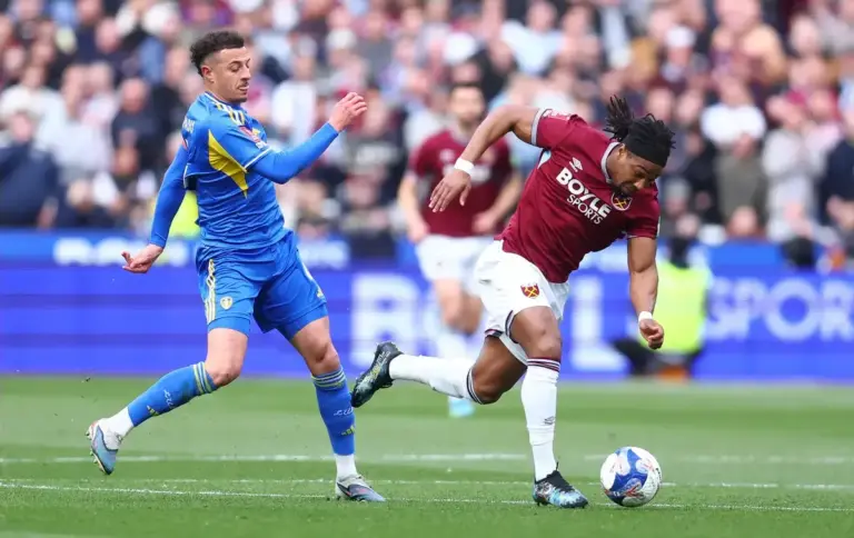 West Ham News Today: West Ham vs Leeds United preview, Soucek on the final game, Bowen misses out on England World Cup squad
