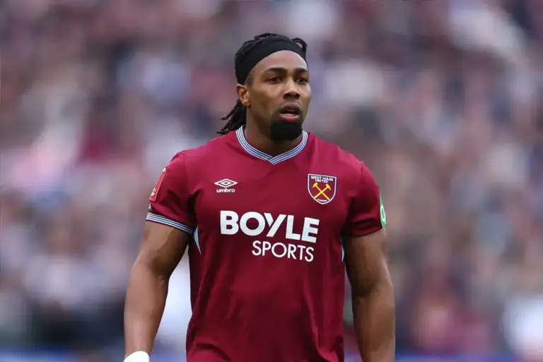 Nuno Espirito Santo provides update on West Ham winger’s unknown status ahead of Newcastle