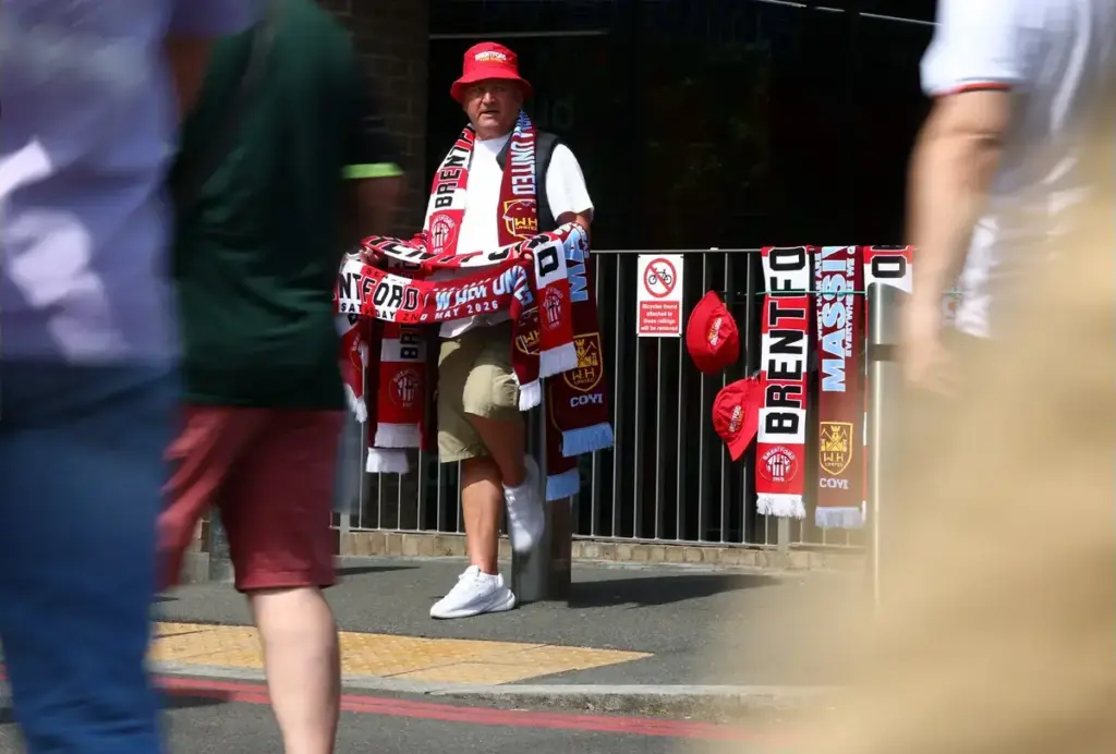 Brentford vs West Ham: Confirmed line-ups, kick-off time and where to watch