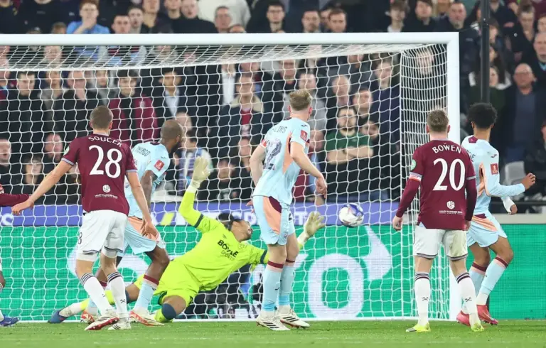 Brentford vs West Ham: What the statistics say