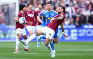 West Ham vs Leeds United: What the statistics say