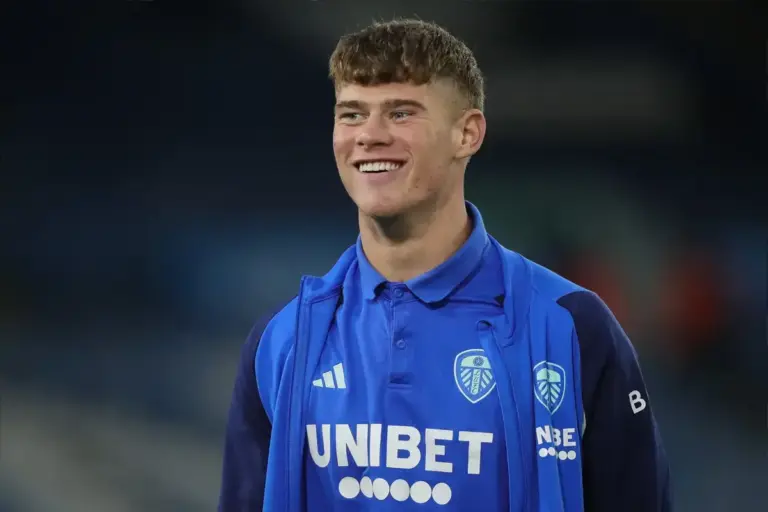 West Ham among Premier League trio keen on England Under-21 international