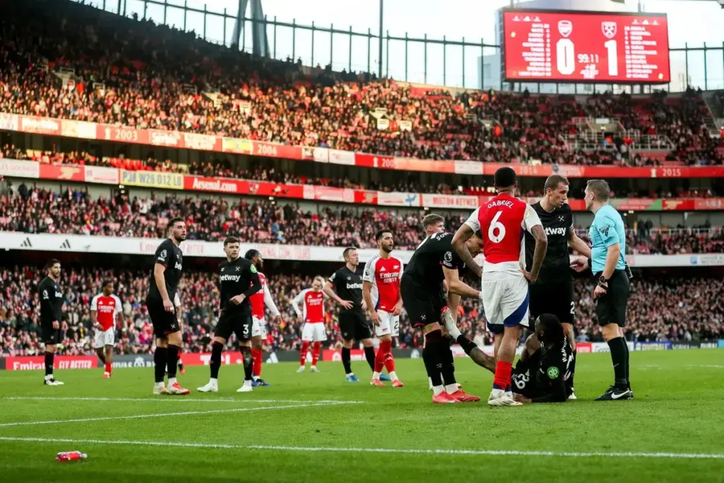 West Ham vs Arsenal – preview and prediction
