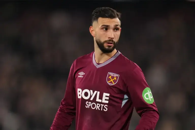 Why 5.0 stat forward has to start for West Ham’s must-win clash with Leeds