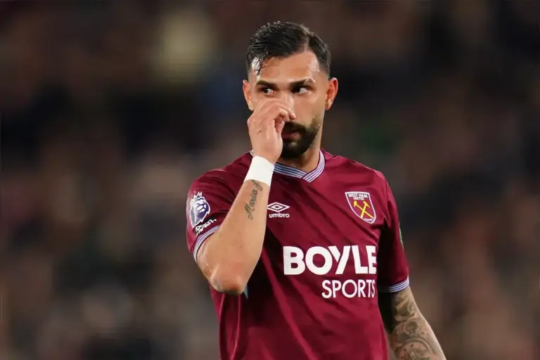 West Ham forward has three games to step or his Premier League dream will be over: Opinion