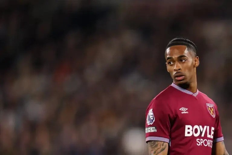 The three likely landing spots for West Ham forward with an uncertain future