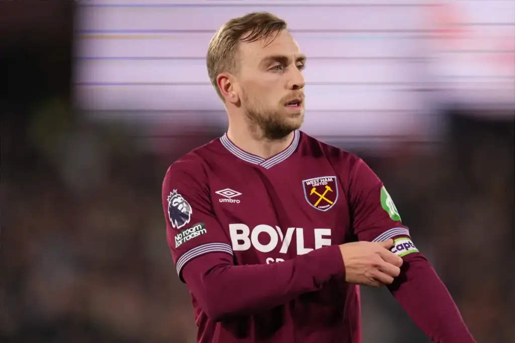 England boss admits Jarrod Bowen’s West Ham reality following England exclusion