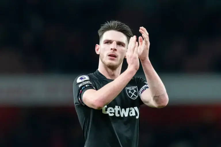 Ranking the top ten players to have played for both West Ham and Arsenal