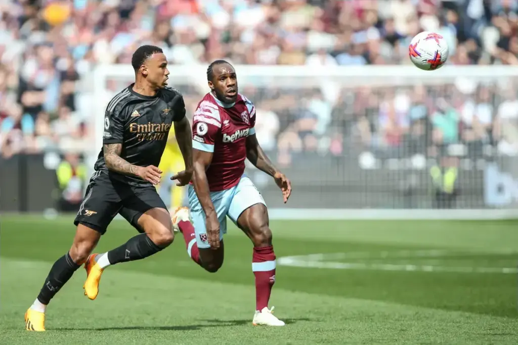 West Ham vs Arsenal: The Hammers’ victories that tilted the title – and Nuno can take inspiration from