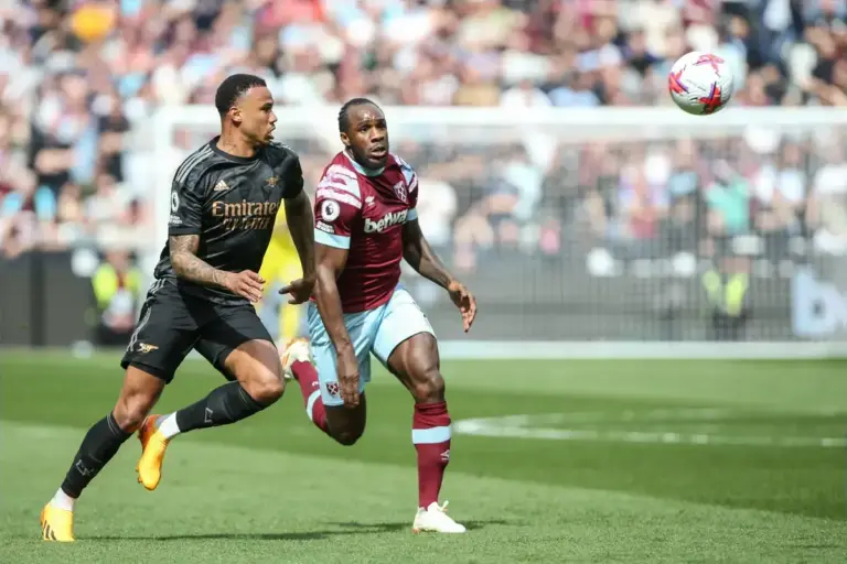 West Ham vs Arsenal: The Hammers’ victories that tilted the title – and Nuno can take inspiration from