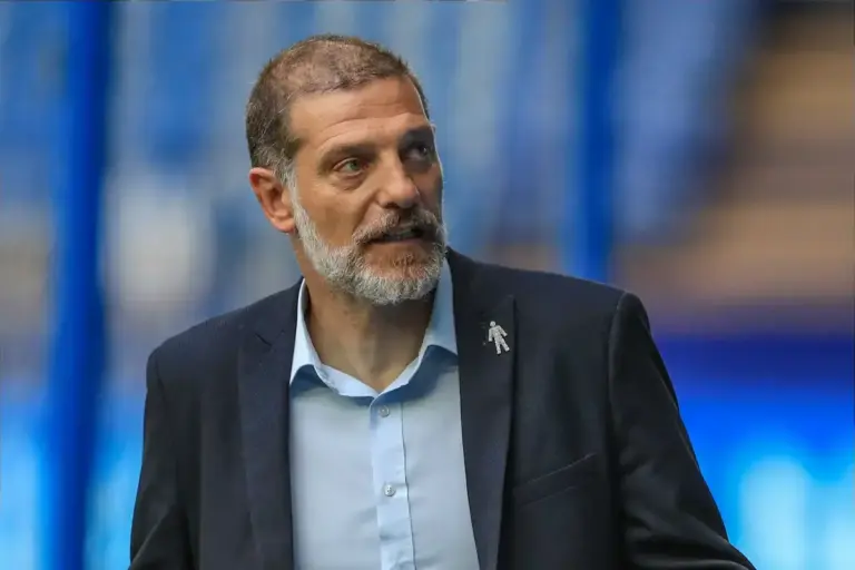 West Ham target former boss in the event of relegation and club reset