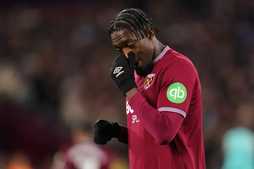 “Today wasn’t our day”: West Ham defender states the team will move on quickly from defeat