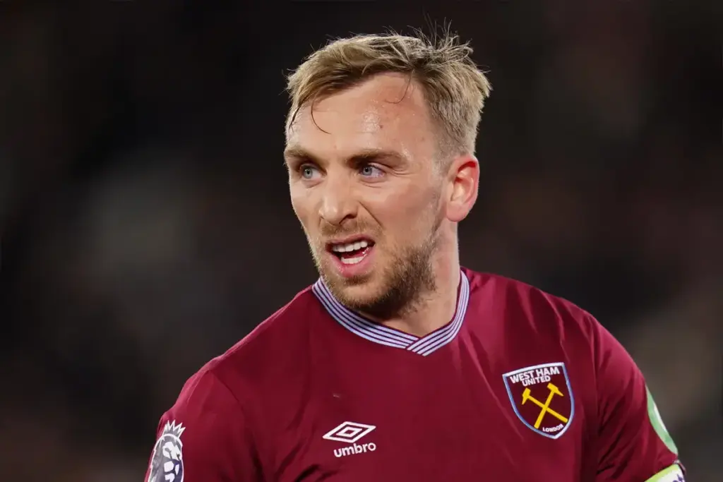 The main reason for West Ham’s captain downturn in form