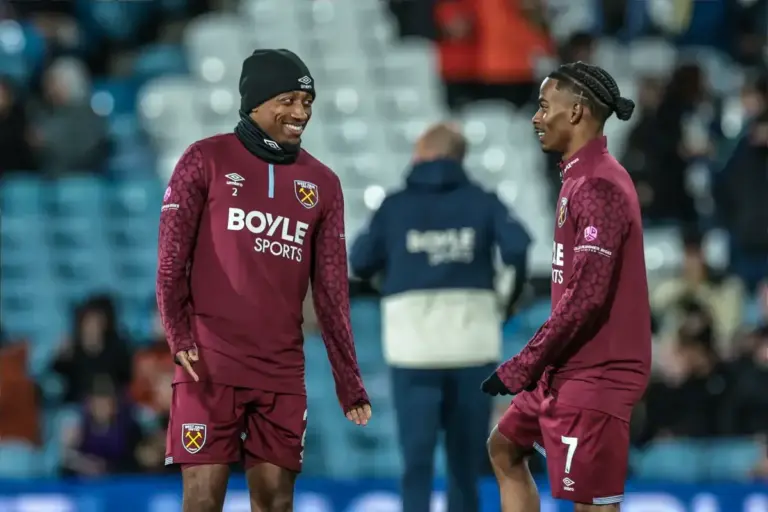 Opinion: Who should be West Ham’s right-back for the run-in, Aaron Wan-Bissaka or Kyle Walker-Peters?