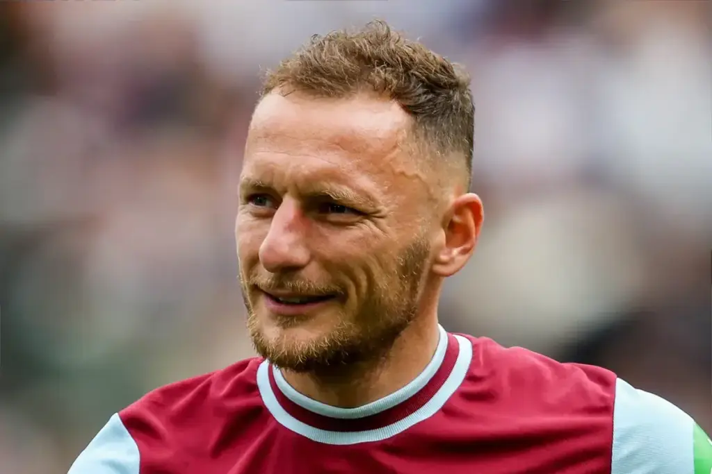 “I am obviously optimistic”: West Ham cult hero on the Hammers’ showdown with Arsenal