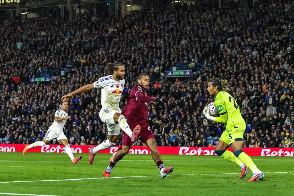 West Ham vs Leeds United: Three key matchups as Hammers face season finale