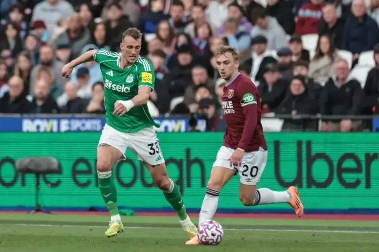 Newcastle United vs West Ham: What the statistics say