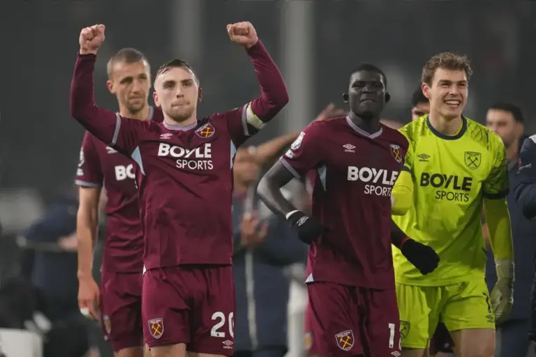 West Ham trio subject to major transfer interest from Premier League champions