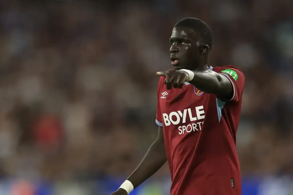 World Cup ace valuation emerges as West Ham set demands