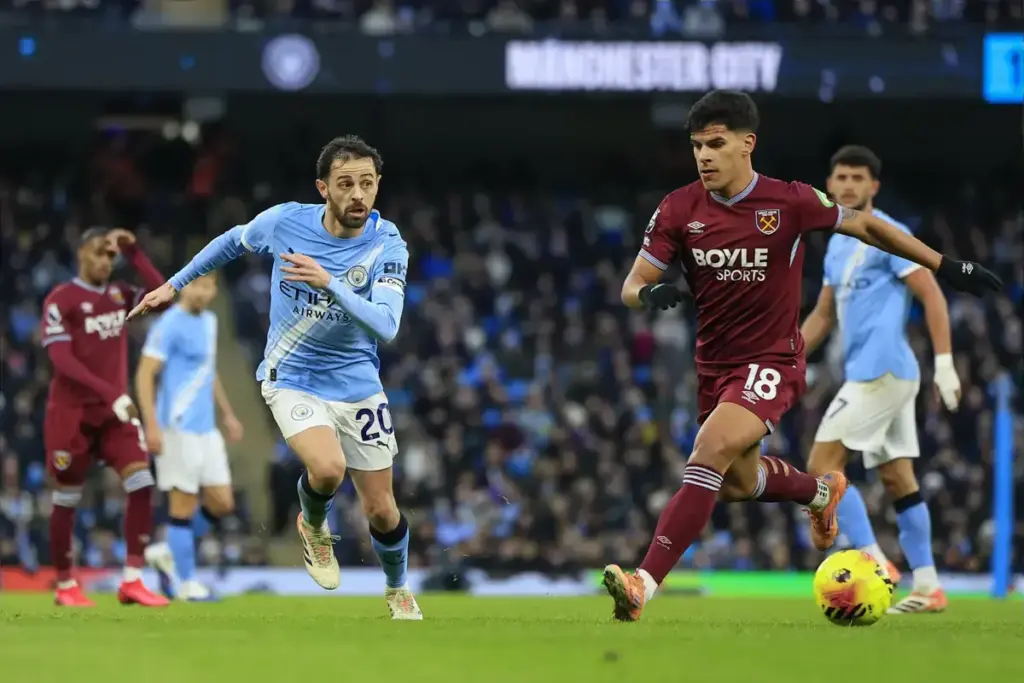 West Ham’s wanted star misses out on World Cup squad