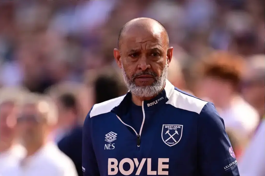 West Ham United v Leeds United, Premier League