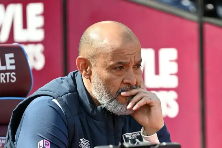 The only outcome that will keep West Ham in the Premier League