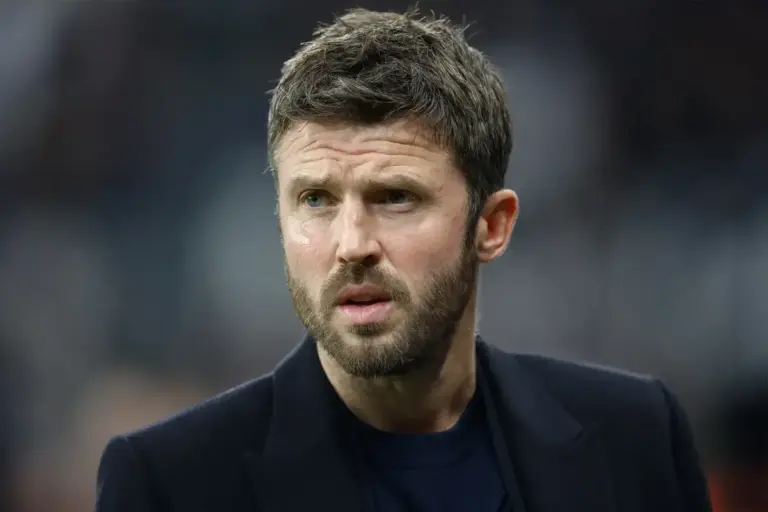 Carrick, Gerrard and the three other names West Ham could target if Nuno Espirito Santo departs