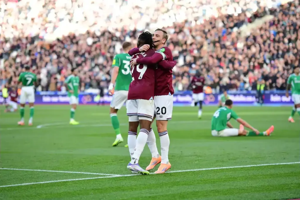 Head-to-Head: Newcastle United vs West Ham