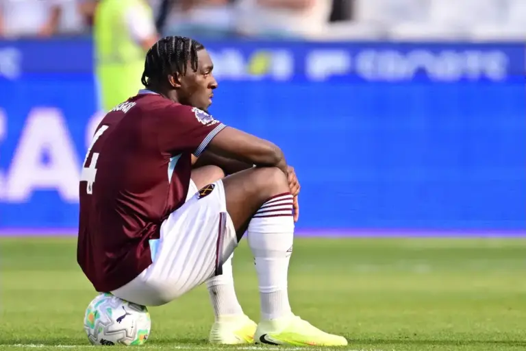 West Ham ownership shift incoming as club prepares for the Championship