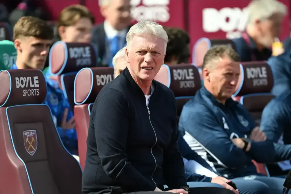How David Moyes can save West Ham United from relegation on more time
