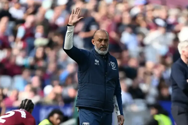 West Ham boss wants to stay even if club are relegated