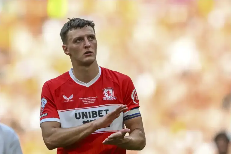 Dael Fry Transfer Interest Gives West Ham A Sensible Championship Answer